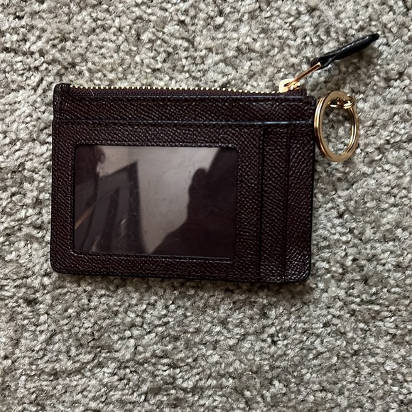 Coach coin purse - Picture 2 of 2